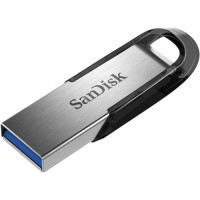 Память USB Flash Sandisk ULTRA FLAIR USB 3.0 Z73 SDCZ73-064G-G46 64GB..