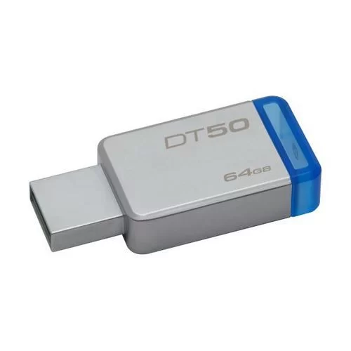 Flash Drive Kingston Data Traveler 50 DT50/64GB 64GB