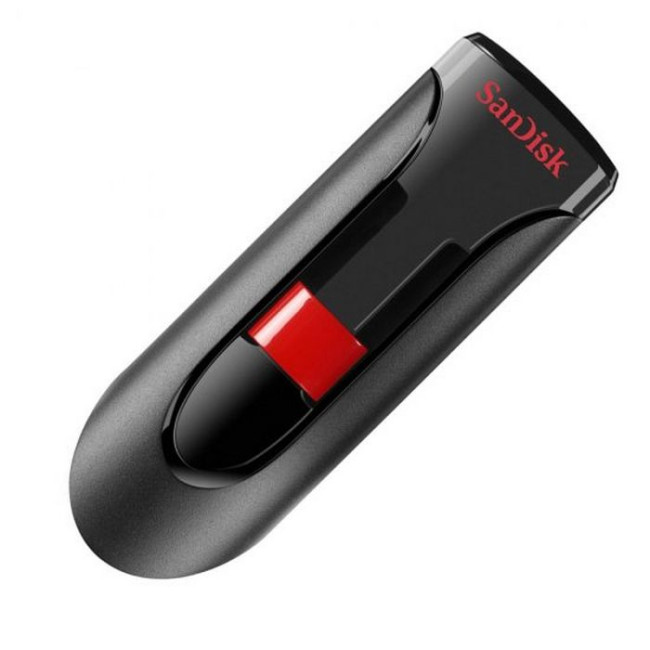 Flash Drive SanDisk Cruzer Glide SDCZ600-032G-G35 32GB