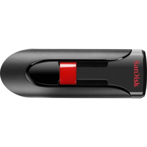Flash Drive Sandisk Cruzer Glide SDCZ600-032G-G35 32GB