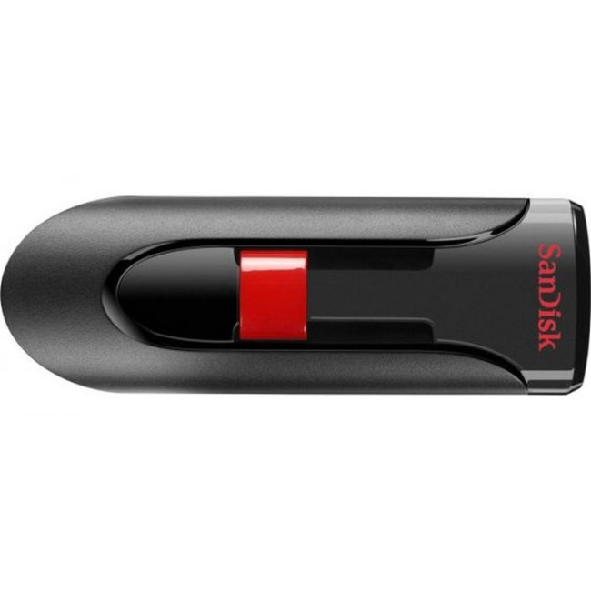 Flash Drive SanDisk Cruzer Glide SDCZ600-032G-G35 32GB