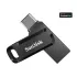 Память USB Flash Sandisk Ultra Dual Drive USB 3.2 Type-C 512GB SDDDC3-512G-G46 512GB