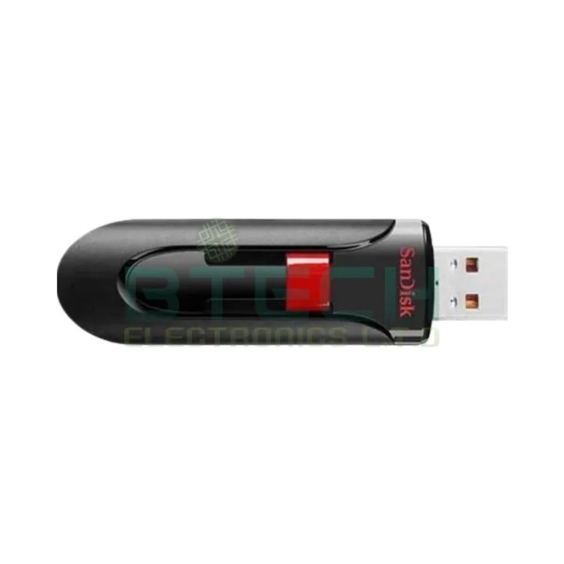 Память USB Flash Sandisk Z600 64GB USB 3.0 SDCZ600-64G-G35