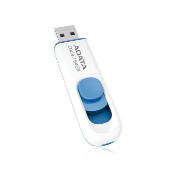 Flash Drive Adata C008 32GB blue AC008-32G-RWE 32GB