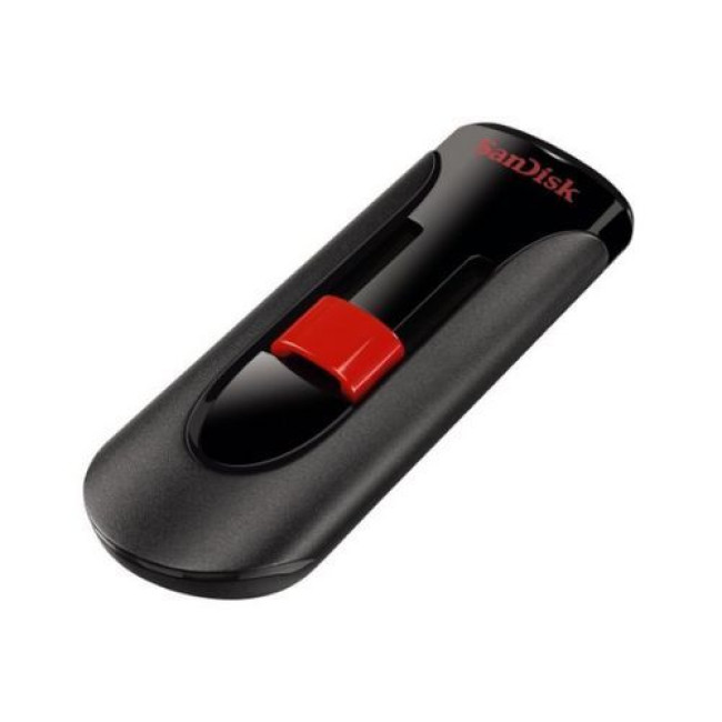 Flash Drive Sandisk Cruzer Glide 3.0 SDCZ600-256G-G35 256GB