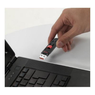 Flash Drive Sandisk Cruzer Glide 3.0 SDCZ600-256G-G35 256GB Flash Drive Sandisk Cruzer Glide 3.0 SDCZ600-256G-G35 256GB