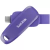 Flash Drive Sandisk Phone Drive for Android 64GB purple SDDDC6-064G-G46PO 64GB