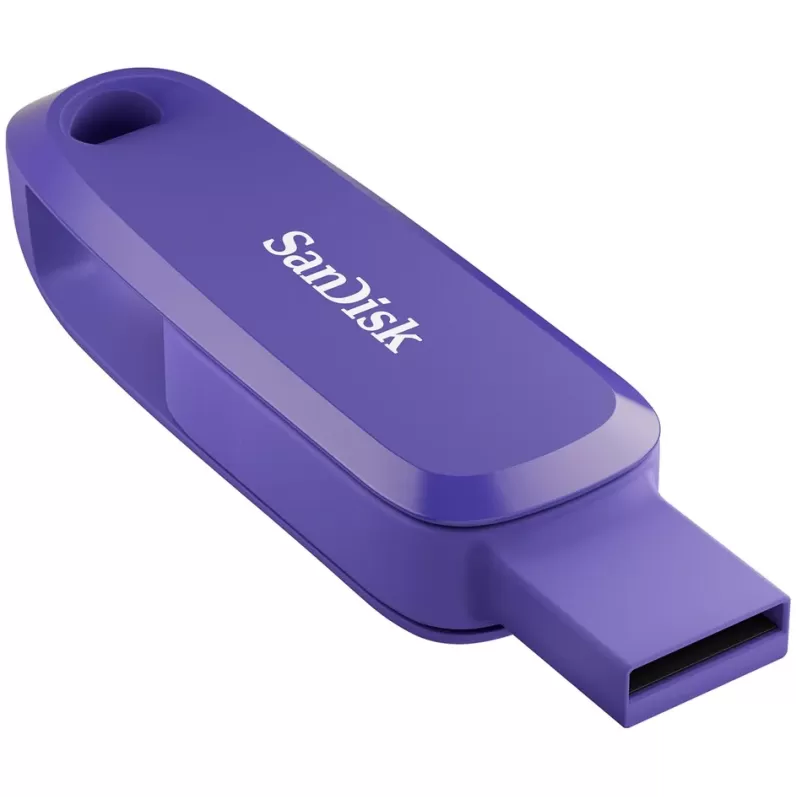 Flash Drive Sandisk Phone Drive for Android 64GB purple SDDDC6-064G-G46PO 64GB