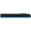 Flash Drive Adata UV128 256GB USB 3.2 black blue AUV128-256G-RBE 256GB