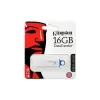 זיכרון נייד Kingston DataTraveler G4 DTI4G/16GB 16GB
