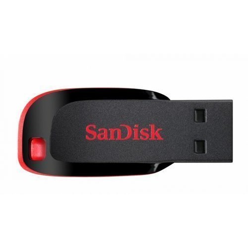 Flash Drive Sandisk CRUZER BLAD Z50 SDCZ50-016G-B35 16GB.. Flash Drive Sandisk CRUZER BLAD Z50 SDCZ50-016G-B35 16GB..