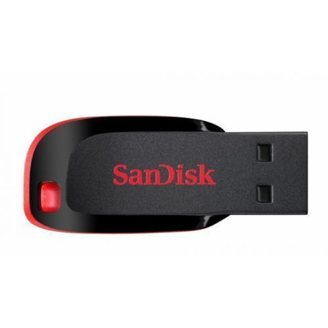 Flash Drive Sandisk CRUZER BLAD Z50 SDCZ50-016G-B35 16GB.. Flash Drive Sandisk CRUZER BLAD Z50 SDCZ50-016G-B35 16GB..