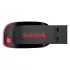 Flash Drive Sandisk CRUZER BLAD Z50 Cruzer Blade black, red SDCZ50-016G-B35 16GB