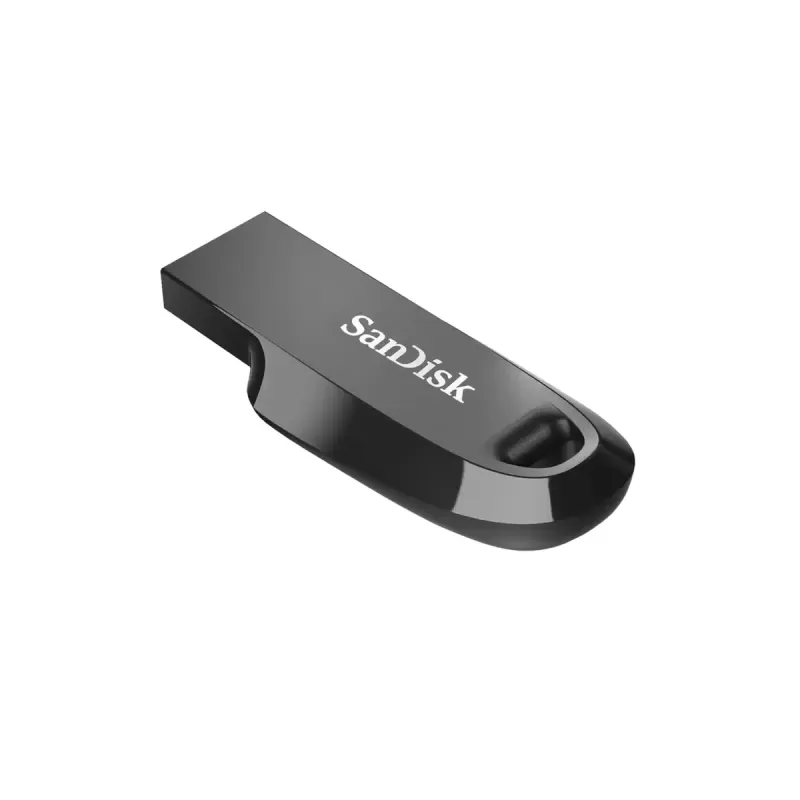 Память USB Flash Sandisk Ultra Curve USB 3.2 64GB SDCZ550-064G-G46 64GB
