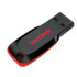 זיכרון נייד Sandisk CRUZER BLAD Z50 SDCZ50-064G-B35 64GB