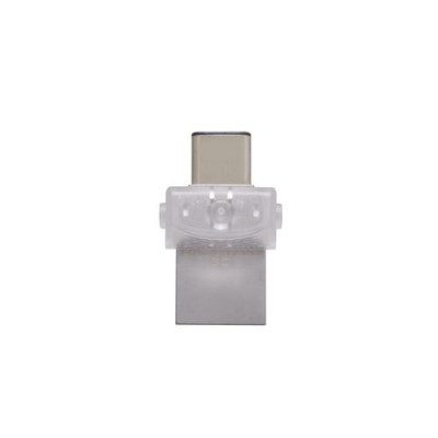 Flash Drive Kingston DTDUO3C/64GB 64GB Flash Drive Kingston DTDUO3C/64GB 64GB