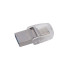 Flash Drive Kingston DTDUO3C/64GB 64GB Flash Drive Kingston DTDUO3C/64GB 64GB