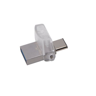 Flash Drive Kingston DTDUO3C/64GB 64GB Flash Drive Kingston DTDUO3C/64GB 64GB