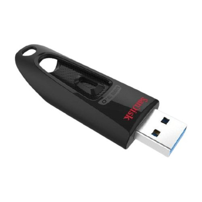Flash Drive Sandisk Cruzer Ultra SDCZ48-032G-U46 32GB Flash Drive Sandisk Cruzer Ultra SDCZ48-032G-U46 32GB