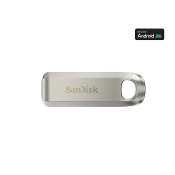 Память USB Flash Sandisk Ultra Luxe USB 3.2 gen 1 256GB SDCZ75-256G-G46 256GB