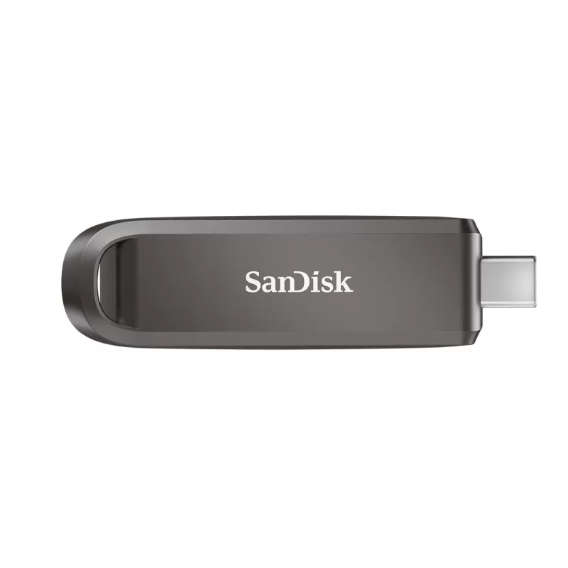 Память USB Flash Sandisk Extreme PRO USB-C 1TB SDCZ890-1T00-G46 1TB