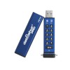 Память USB Flash iStorage datAshur PRO 128GB IS-FL-DA3-256-128 128GB