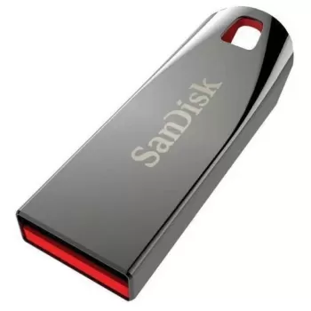 Flash Drive Sandisk CRUZER FORCE Z71 SDCZ71-016G-B35 16GB