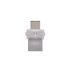 Flash Drive Kingston DTDUO3C/128GB 128GB Flash Drive Kingston DTDUO3C/128GB 128GB