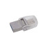 Flash Drive Kingston DTDUO3C/128GB 128GB Flash Drive Kingston DTDUO3C/128GB 128GB