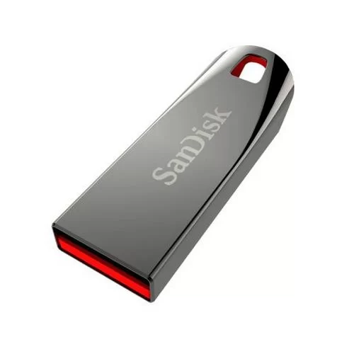 Flash Drive Sandisk Cruzer Force Z71 SDCZ71-032G-B35 32GB