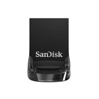 Память USB Flash Sandisk Ultra Fit USB 3.1 SDCZ430-064G-G46 64GB..