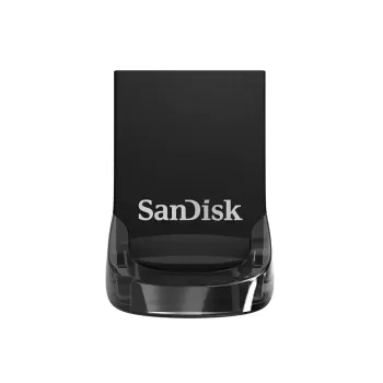 Память USB Flash Sandisk Ultra Fit USB 3.1 SDCZ430-064G-G46 64GB