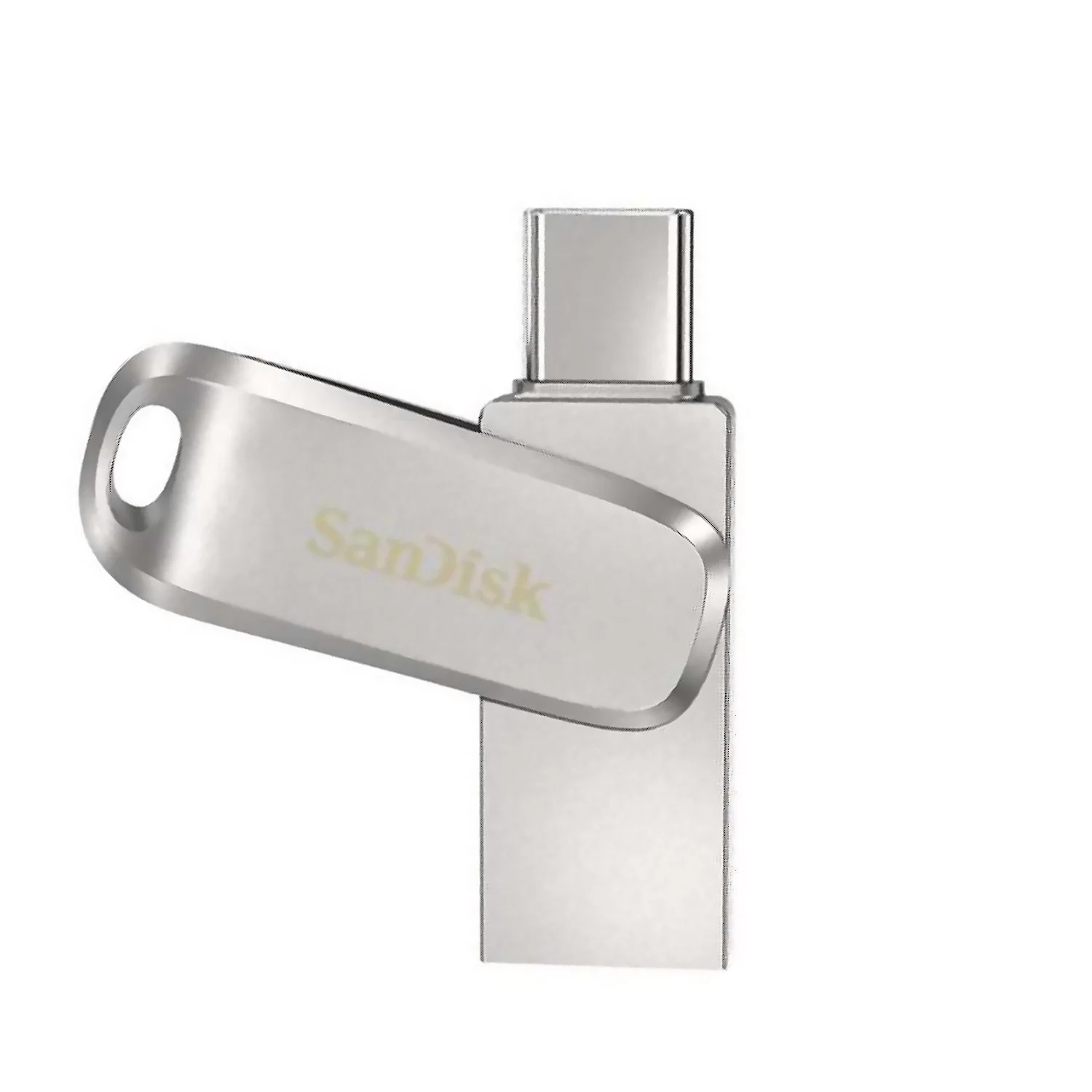 Flash Drive Sandisk 32G Ultra Dual Luxe USB-C/A Flash Drive SDDDC4-032G-G46 32GB