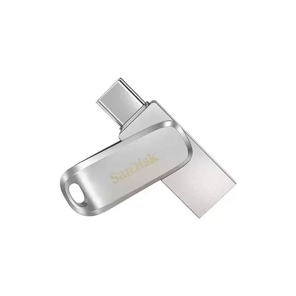 Память USB Flash Sandisk 32G Ultra Dual Luxe USB-C/A Flash Drive SDDDC4-032G-G46 32GB Память USB Flash Sandisk 32G Ultra Dual Luxe USB-C/A Flash Drive SDDDC4-032G-G46 32GB