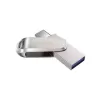 Память USB Flash Sandisk 32G Ultra Dual Luxe USB-C/A Flash Drive SDDDC4-032G-G46 32GB Память USB Flash Sandisk 32G Ultra Dual Luxe USB-C/A Flash Drive SDDDC4-032G-G46 32GB