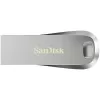 זיכרון נייד Sandisk Ultra Luxe USB 3.2 Gen 1 64GB SDCZ74-064G-G46 64GB