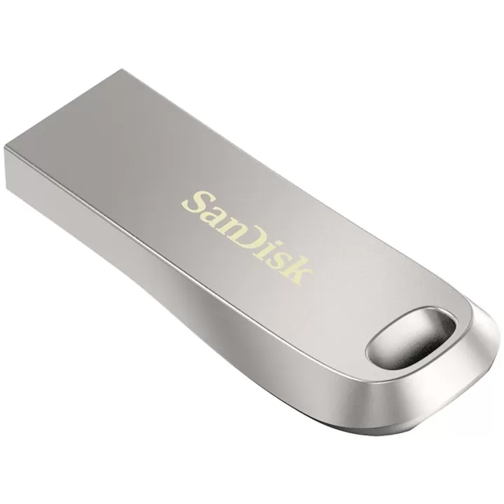 זיכרון נייד Sandisk Ultra Luxe USB 3.2 Gen 1 64GB SDCZ74-064G-G46 64GB