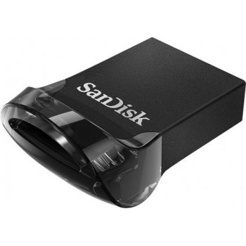Память USB Flash Sandisk Ultra Fit USB 3.1 SDCZ430-032G-G46 32GB