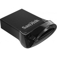 Память USB Flash Sandisk Ultra Fit USB 3.1 SDCZ430-032G-G46 32GB