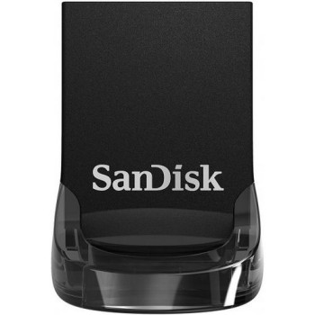 Память USB Flash Sandisk Ultra Fit USB 3.1 SDCZ430-032G-G46 32GB