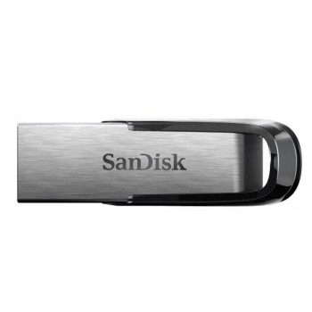 Flash Drive Sandisk Ultra Flair SDCZ73-128G-G46 128GB Flash Drive Sandisk Ultra Flair SDCZ73-128G-G46 128GB