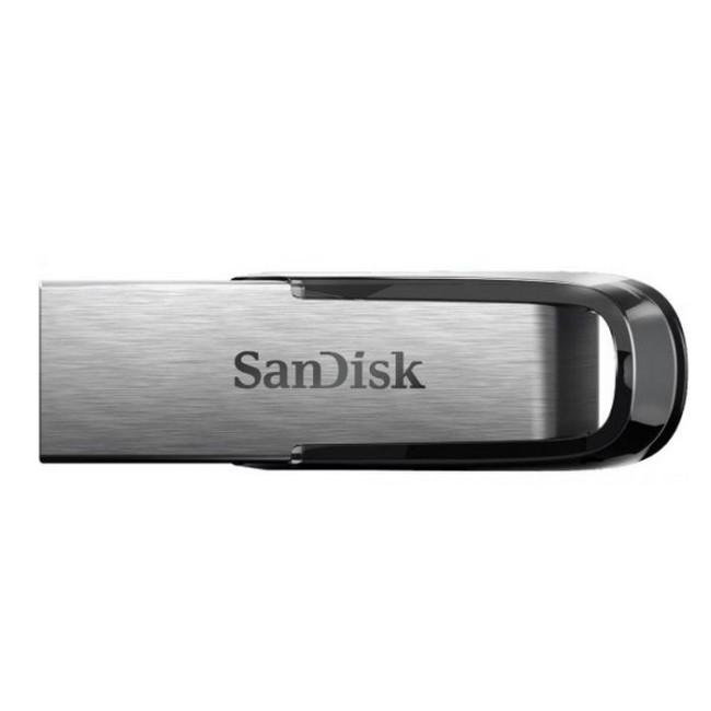Flash Drive SanDisk Ultra Flair SDCZ73-128G-G46 128GB