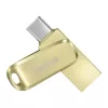 Flash Drive Sandisk Ultra Dual Drive Luxe SDDDC4-512G-G46GD 512GB