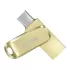 Flash Drive Sandisk Ultra Dual Drive Luxe SDDDC4-512G-G46GD 512GB
