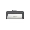 זיכרון נייד Sandisk Ultra Dual Drive USB 3.2 Type-C 64GB SDDDC2-064G-G46 64GB