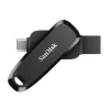 זיכרון נייד Sandisk Ultra Dual Drive USB 3.2 Type-C 64GB SDDDC2-064G-G46 64GB