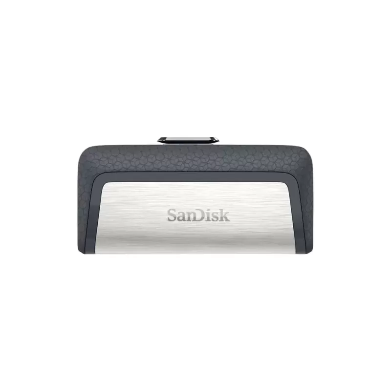 זיכרון נייד Sandisk Ultra Dual Drive USB 3.2 Type-C 64GB SDDDC2-064G-G46 64GB