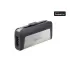 זיכרון נייד Sandisk Ultra Dual Drive USB 3.2 Type-C 64GB SDDDC2-064G-G46 64GB
