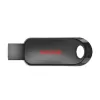 Flash Drive Sandisk Cruzer Snap SDCZ62-032G-G35 32GB Flash Drive Sandisk Cruzer Snap SDCZ62-032G-G35 32GB