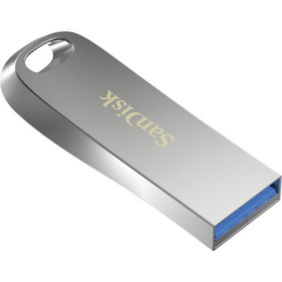 זיכרון נייד Sandisk Ultra Luxe USB 3.2 Gen 1 SDCZ74-128G-G46 128GB זיכרון נייד Sandisk Ultra Luxe USB 3.2 Gen 1 SDCZ74-128G-G46 128GB